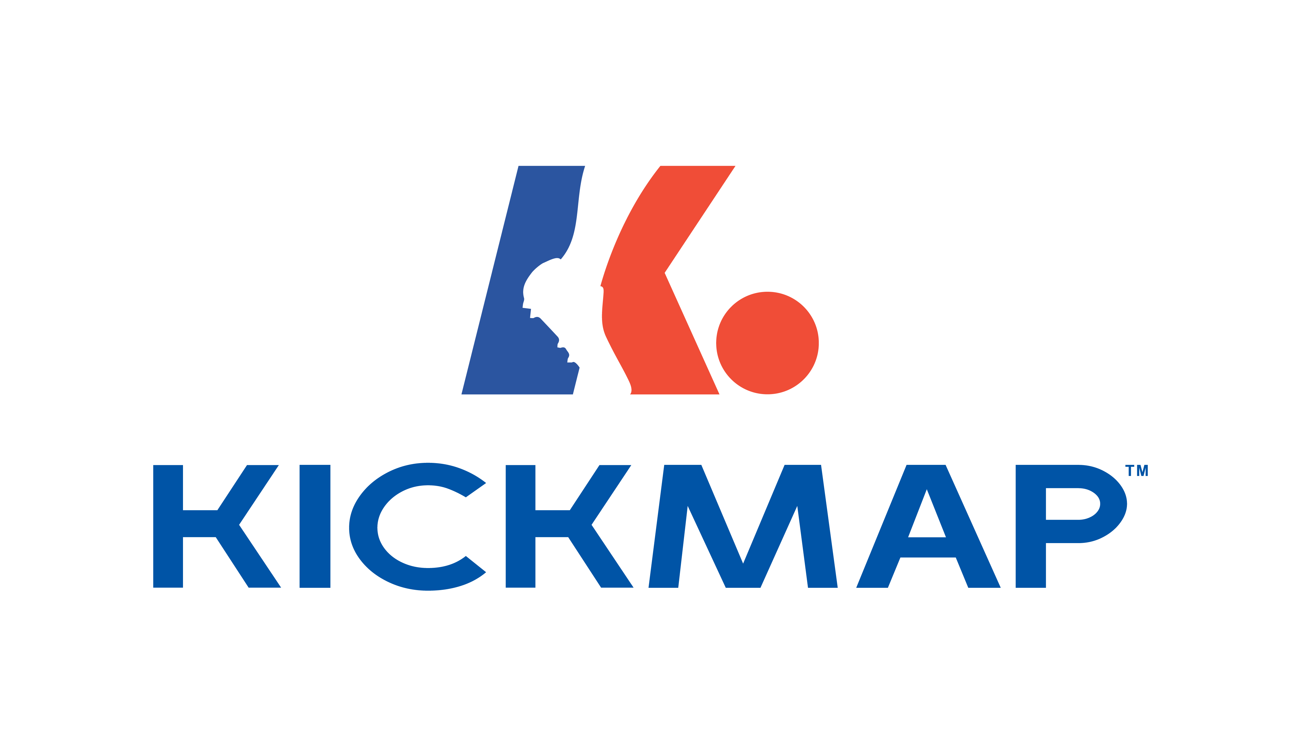KickMap